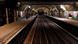    World of Subways Vol. 3: London Underground Simulator