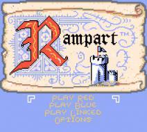    Rampart