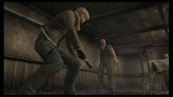    Resident Evil: Revival Selection