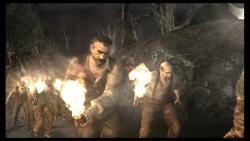    Resident Evil: Revival Selection