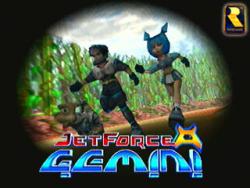    Jet Force Gemini