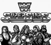    WWF Superstars