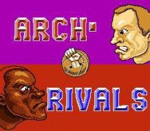   Arch Rivals: A Basket Brawl!