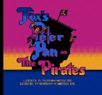    Fox's Peter Pan & the Pirates: The Revenge of Captain Hook