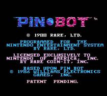    Pinbot