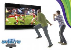    Kinect Sports: Season Two