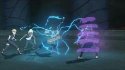    Naruto Shippuden: Ultimate Ninja Storm Generations