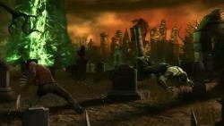    Mortal Kombat: Freddy Krueger DLC