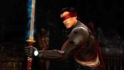    Mortal Kombat: Kenshi DLC