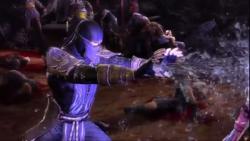    Mortal Kombat: Rain DLC