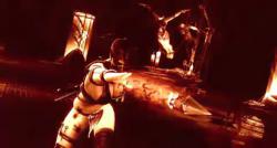    Mortal Kombat: Skarlet DLC 