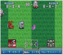    Battle Soccer 2