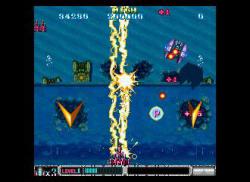    Batsugun