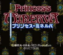   Princess Minerva