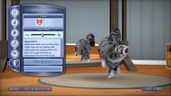    The Sims 3: Pets