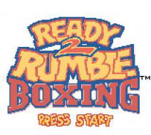    Ready 2 Rumble Boxing