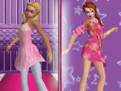    Barbie: Jet, Set & Style!