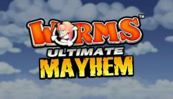    Worms: Ultimate Mayhem