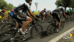    Tour de France 2011