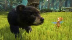    Kinectimals: Now with Bears!