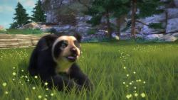    Kinectimals: Now with Bears!