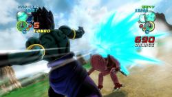    Dragon Ball Z: Ultimate Tenkaichi
