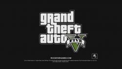    Grand Theft Auto V
