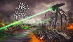    The War of the Worlds