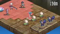    Disgaea 3: Absence of Detention