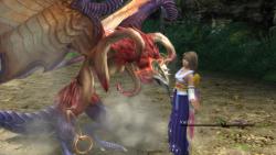    Final Fantasy X / X-2 HD Remaster