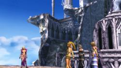    Final Fantasy X / X-2 HD Remaster