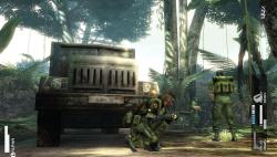    Metal Gear Solid: Peace Walker HD Edition