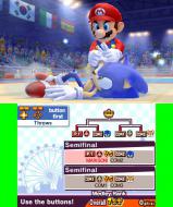    Mario & Sonic at the London 2012 Olympic Games