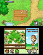    Harvest Moon: Tale of Two Towns