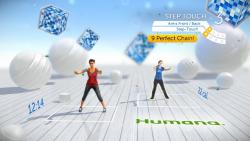    Your Shape Fitness Evolved 2012