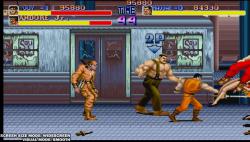    Final Fight: Double Impact