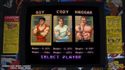    Final Fight: Double Impact