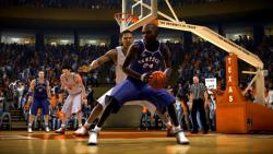    NCAA March Madness 08