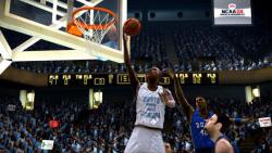    NCAA March Madness 08