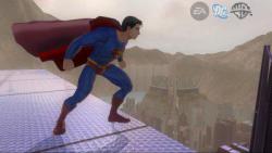    Superman Returns: The Videogame