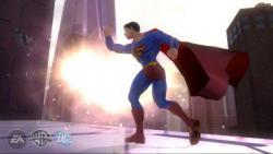    Superman Returns: The Videogame