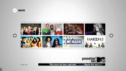    Yoostar on MTV