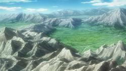    Suikoden: The Time of 100 Spun Years