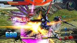    Mobile Suit Gundam: Extreme VS