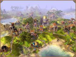    The Settlers II: The Next Generation