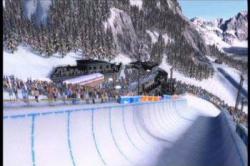    Winter Sports 2009: The Next Challenge
