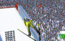    Winter Sports 2008: The Ultimate Challenge