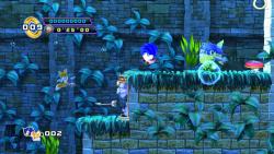    Sonic the Hedgehog 4: Episode 2