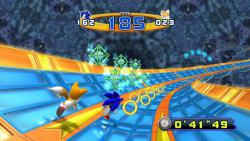    Sonic the Hedgehog 4: Episode 2