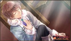    Elkrone no Atelier: Dear for Otomate